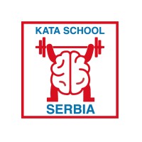 KATA School Serbia logo, KATA School Serbia contact details