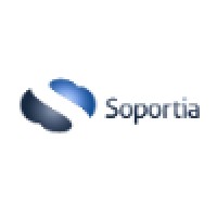 Soportia logo, Soportia contact details