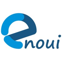 Enoui logo, Enoui contact details