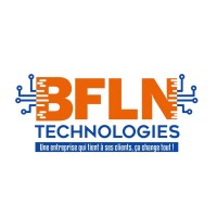 SARL BFLN TECHNOLOGIES logo, SARL BFLN TECHNOLOGIES contact details