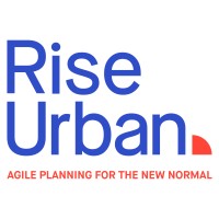 Rise Urban logo, Rise Urban contact details