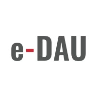 e-DAU | equipe de Designers, Arquitetos e Urbanistas em rede logo, e-DAU | equipe de Designers, Arquitetos e Urbanistas em rede contact details