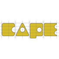 CAPE (Consulting Architects Planners & Engineers) logo, CAPE (Consulting Architects Planners & Engineers) contact details