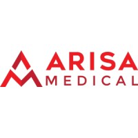 Arisa Medical logo, Arisa Medical contact details