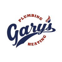 Gary's Plumbing & Heating logo, Gary's Plumbing & Heating contact details