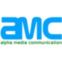 PT. AMC Mobile logo, PT. AMC Mobile contact details