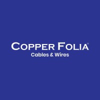 Copper Folia logo, Copper Folia contact details