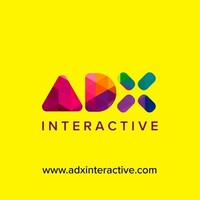 ADX Interactive logo, ADX Interactive contact details