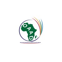 Organization of African Academic Doctors logo, Organization of African Academic Doctors contact details