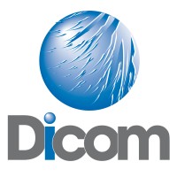 DICOM Formation logo, DICOM Formation contact details