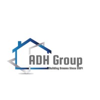 ADH Group NYC logo, ADH Group NYC contact details