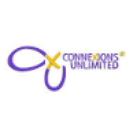 Connexions Unlimited logo, Connexions Unlimited contact details