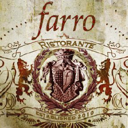 Farro Ristorante logo, Farro Ristorante contact details