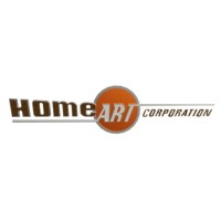 HOME ART CORPORATION logo, HOME ART CORPORATION contact details