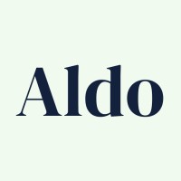 Aldo logo, Aldo contact details