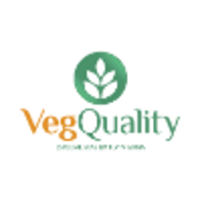 VegQuality - Pioneira no Brasil logo, VegQuality - Pioneira no Brasil contact details