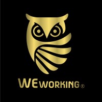 WeWorking S.R.L logo, WeWorking S.R.L contact details