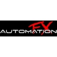 Automation FX logo, Automation FX contact details