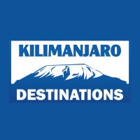 Kilimanjaro Destinations logo, Kilimanjaro Destinations contact details