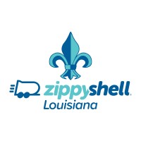 Zippy Shell of Louisiana logo, Zippy Shell of Louisiana contact details