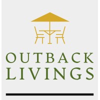 Outback Livings logo, Outback Livings contact details