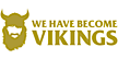 We Have Become Vikings logo, We Have Become Vikings contact details