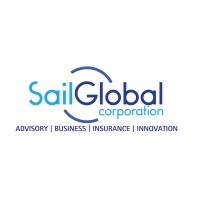 Sail Global Corporation logo, Sail Global Corporation contact details