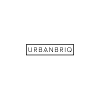 Urbanbriq logo, Urbanbriq contact details