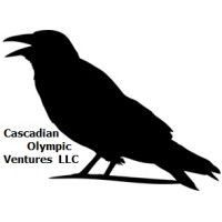 Cascadian Olympic Ventures LLC logo, Cascadian Olympic Ventures LLC contact details