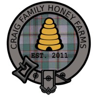 Craig Family Honey Farms logo, Craig Family Honey Farms contact details