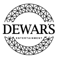 Dewars Entertainment logo, Dewars Entertainment contact details