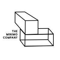 The Minimo Company logo, The Minimo Company contact details