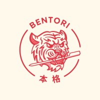 Bentori logo, Bentori contact details