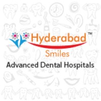 Hyderabad Smiles Advanced Dental Hospitals logo, Hyderabad Smiles Advanced Dental Hospitals contact details