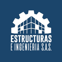 ESTRUCTURAS E INGENIERÍA SAS logo, ESTRUCTURAS E INGENIERÍA SAS contact details