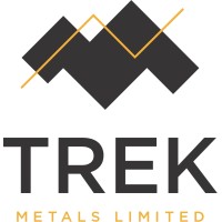 TREK Metals Limited logo, TREK Metals Limited contact details