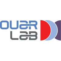 OUaRlab logo, OUaRlab contact details