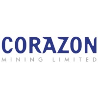 Corazon Mining Limited logo, Corazon Mining Limited contact details