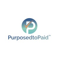 Purposed To Paid logo, Purposed To Paid contact details