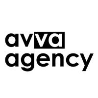 AVVA Agency logo, AVVA Agency contact details