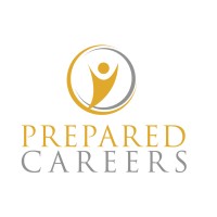 Prepared Careers logo, Prepared Careers contact details