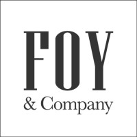 Foy and Company logo, Foy and Company contact details