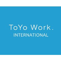 ToYo Work Co.,Ltd. logo, ToYo Work Co.,Ltd. contact details