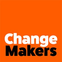 ChangeMakers Podcast logo, ChangeMakers Podcast contact details