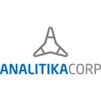 AnalitikaCorp logo, AnalitikaCorp contact details