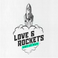 Love & Rockets logo, Love & Rockets contact details