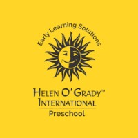 Helen O'Grady International Preschool logo, Helen O'Grady International Preschool contact details