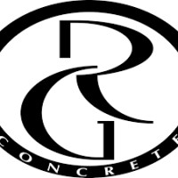 RG Concrete Inc. logo, RG Concrete Inc. contact details