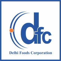 Delhi Foods Corporation logo, Delhi Foods Corporation contact details