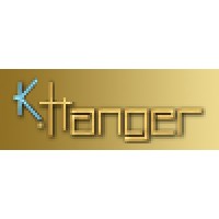 KHanger.com logo, KHanger.com contact details